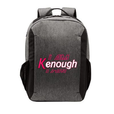 Pinky Im Ken I Am Ken Funny Enough Tee Vector Backpack