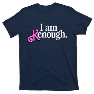 Pinky Im Ken I Am KenEnough Funny Enough Tee For Men Women T-Shirt