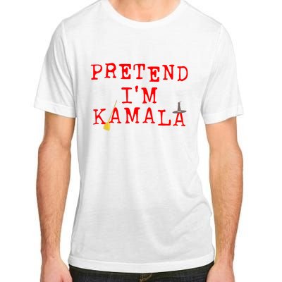 Pretend IM Kamala Adult ChromaSoft Performance T-Shirt