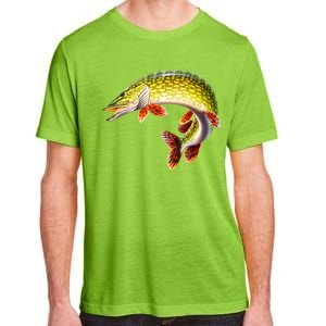 Pike Adult ChromaSoft Performance T-Shirt