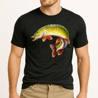 Pike Cooling Performance Crew T-Shirt