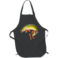 Pike Apron