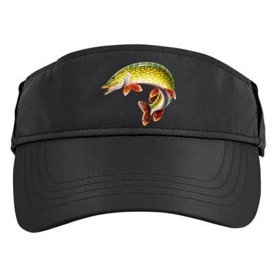 Pike Adult Drive Performance Visor