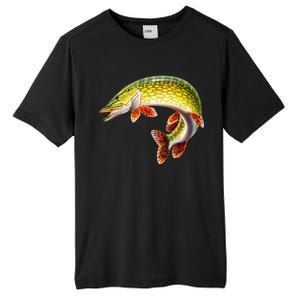 Pike Tall Fusion ChromaSoft Performance T-Shirt