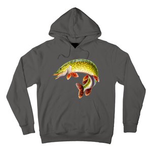 Pike Hoodie