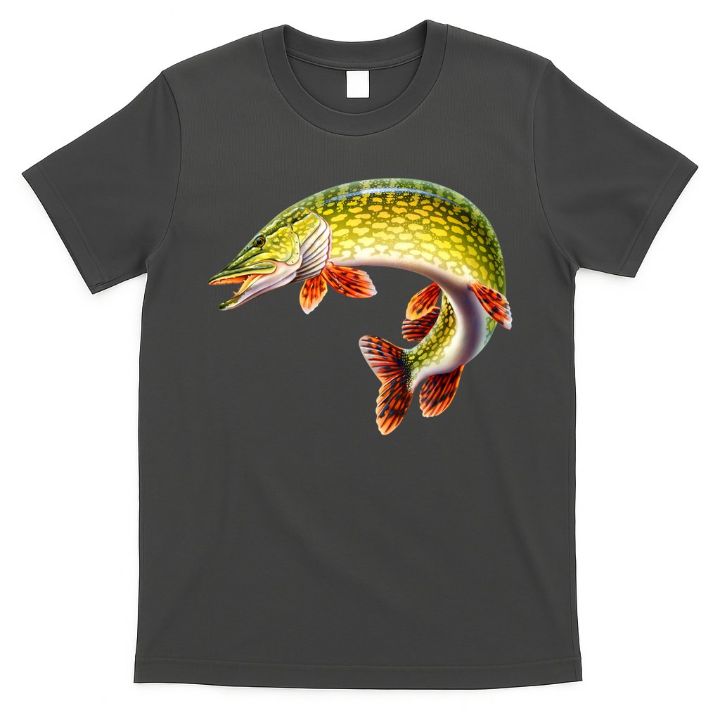 Pike T-Shirt