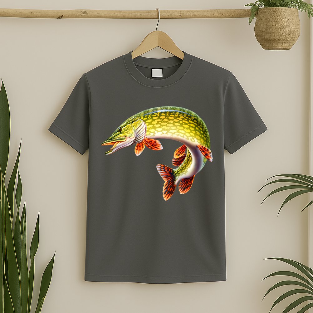 Pike T-Shirt