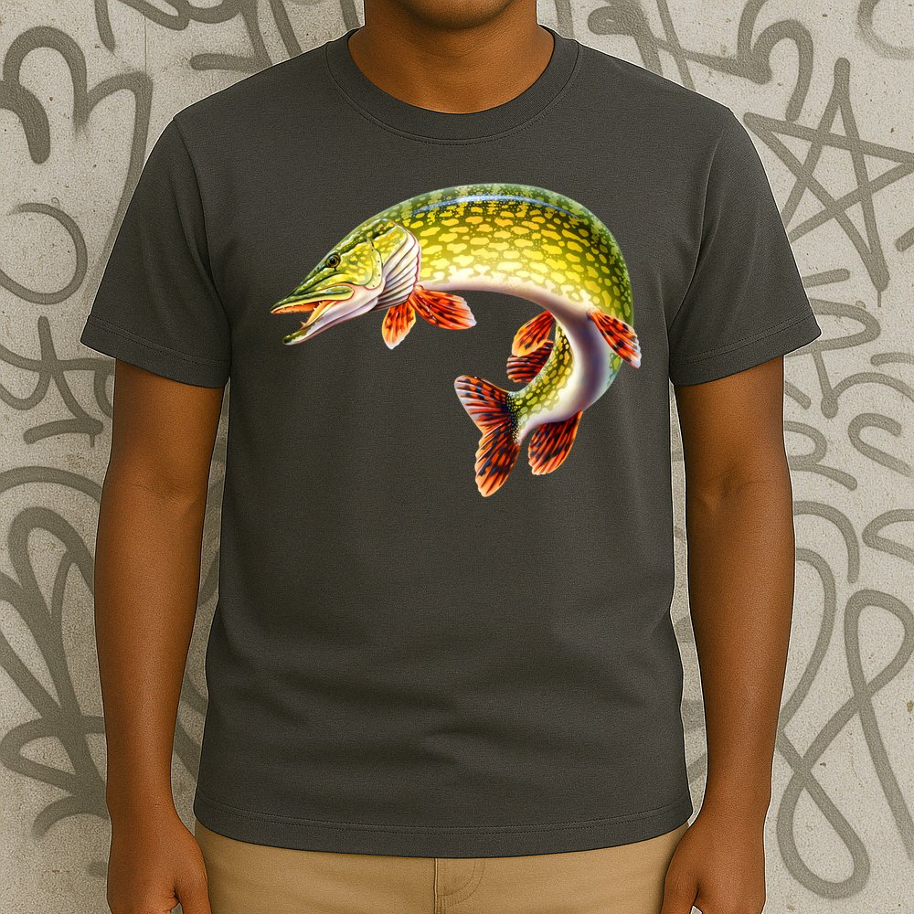 Pike T-Shirt