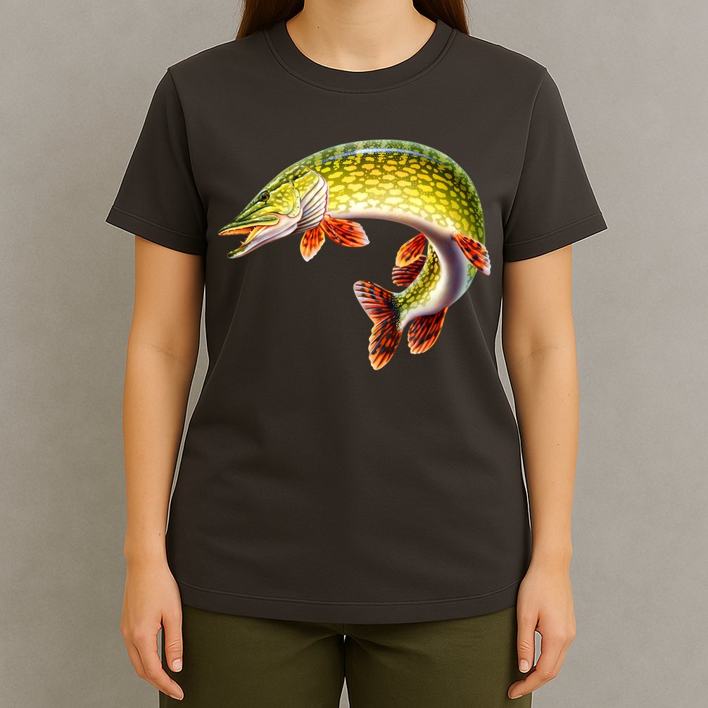 Pike T-Shirt