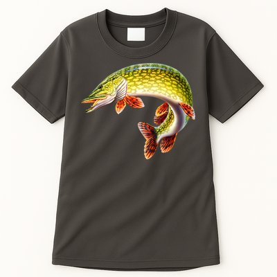 Pike Tall T-Shirt
