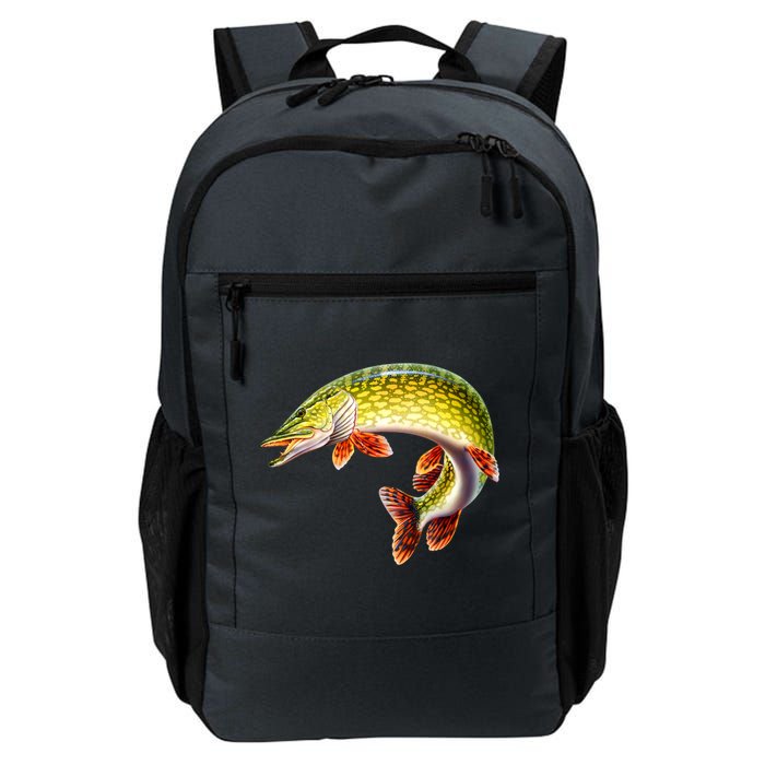 Pike Backpack