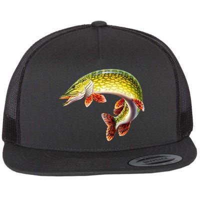 Pike Flatbill Hat