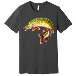 Pike Premium T-Shirt