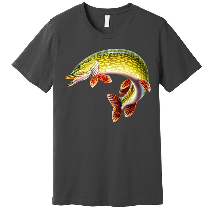 Pike Premium T-Shirt