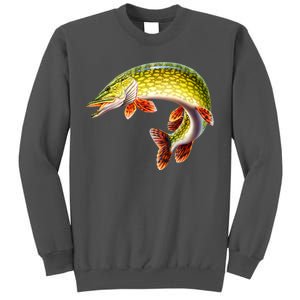 Pike Tall Sweatshirt