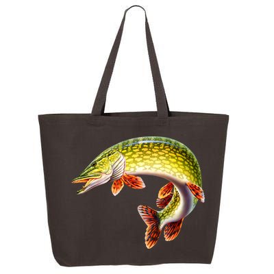 Pike 25L Jumbo Tote