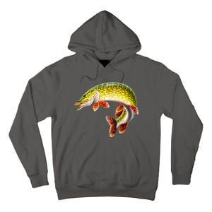 Pike Tall Hoodie