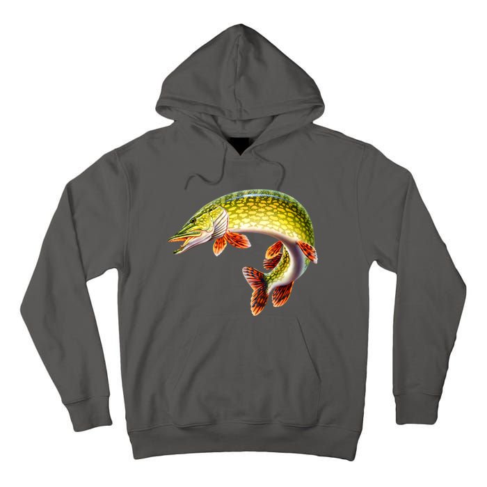 Pike Tall Hoodie