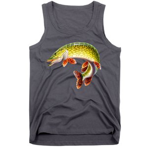 Pike Tank Top