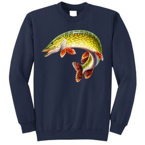 Pike Sweatshirt