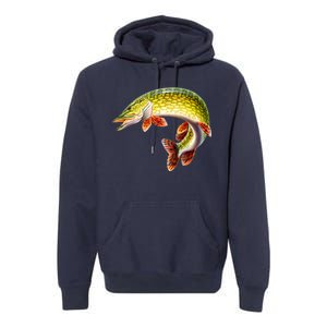 Pike Premium Hoodie