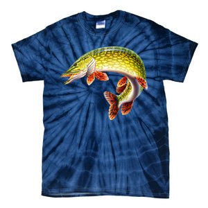 Pike Tie-Dye T-Shirt