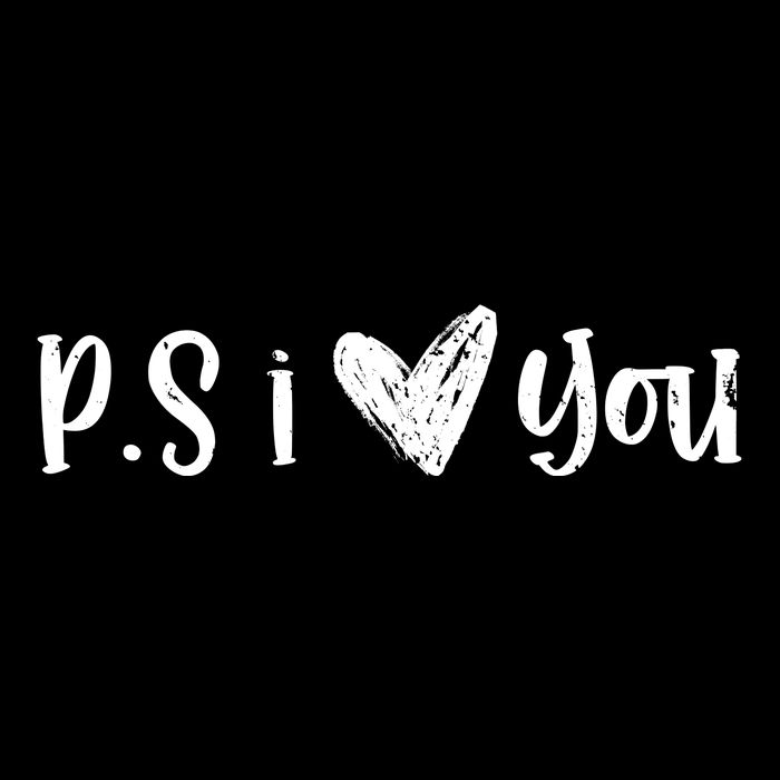 Ps I Love You Cute Gift Impact Tech Backpack