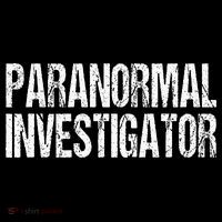 Paranormal Investigator Lazy Halloween Ghost Hunter Costume Flatbill Hat