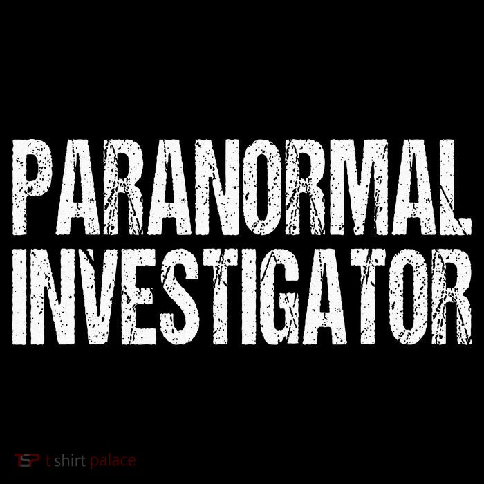 Paranormal Investigator Lazy Halloween Ghost Hunter Costume Premium T-Shirt