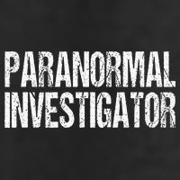 Paranormal Investigator Lazy Halloween Ghost Hunter Costume Golf Towel