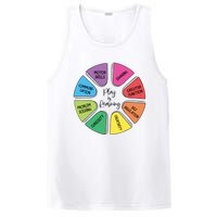 Play Is Learning Teacher Appreciation PosiCharge Competitor Tank