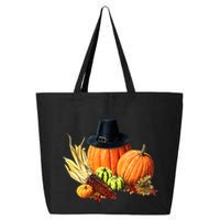 Pilgrim Thanksgiving 25L Jumbo Tote