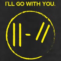 Pilots I'll Go With You Cool Comfort Performance Bucket Hat