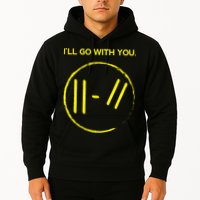 Pilots I'll Go With You Hoodie
