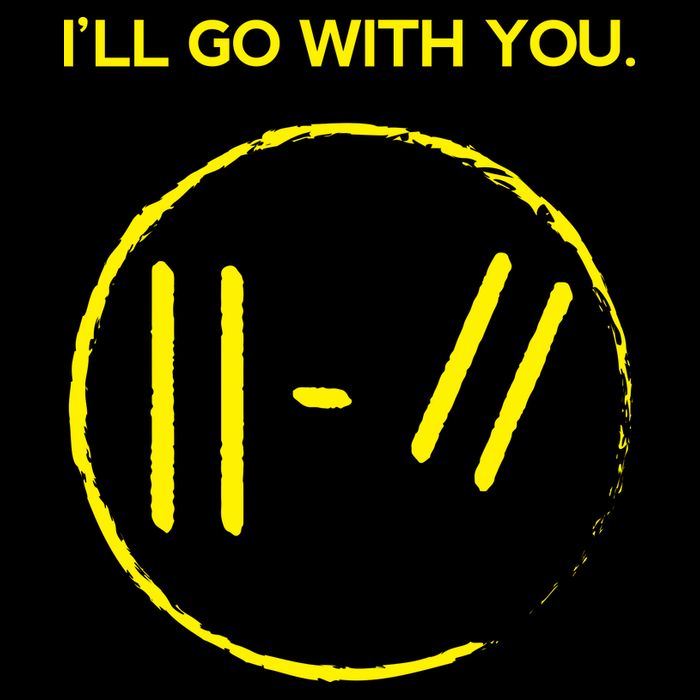 Pilots I'll Go With You 7-Panel Snapback Hat