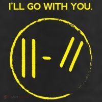 Pilots I'll Go With You 11oz C Handle Ceramic Mug