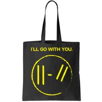 Pilots I'll Go With You Bag