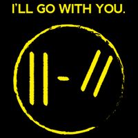 Pilots I'll Go With You Bag