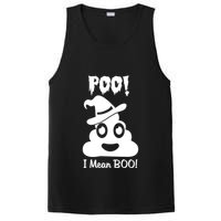 Poo I Mean Boo PosiCharge Competitor Tank
