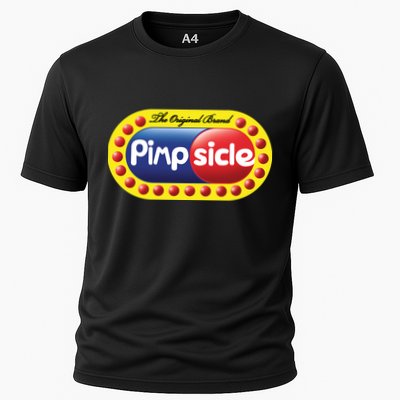 Pimpsicle  Performance Shirt
