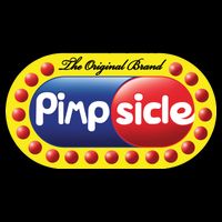 Pimpsicle  City Backpack