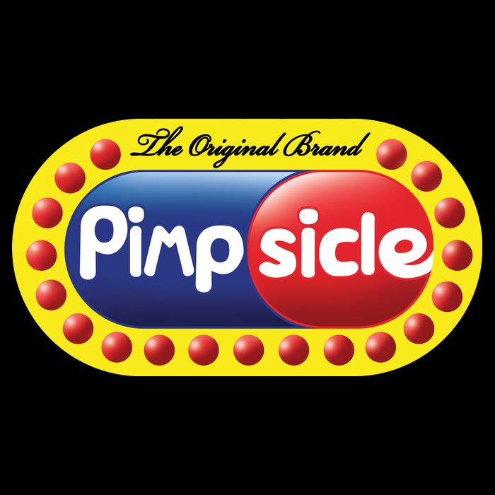 Pimpsicle  City Backpack