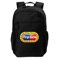 Pimpsicle  Backpack