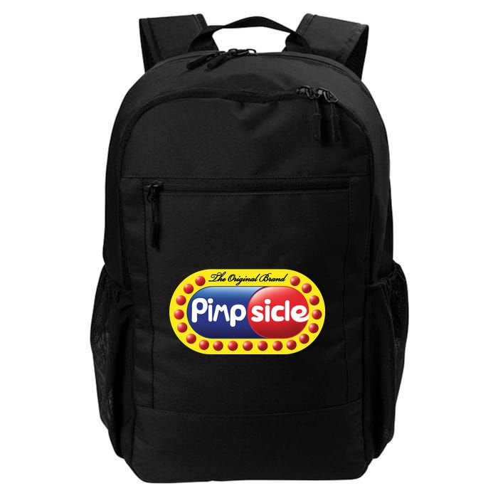 Pimpsicle  Backpack