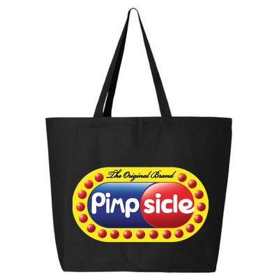 Pimpsicle  25L Jumbo Tote