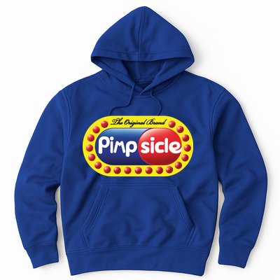 Pimpsicle  Hoodie