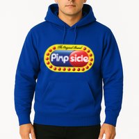 Pimpsicle  Hoodie
