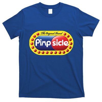 Pimpsicle  T-Shirt