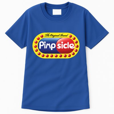 Pimpsicle  Tall T-Shirt