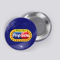 Pimpsicle  Button